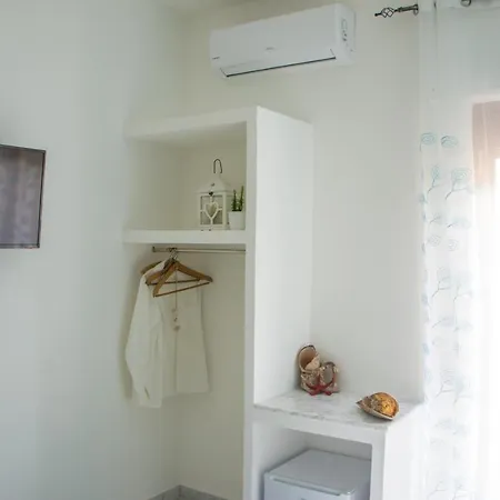 La Stella Dei Venti Отель типа 