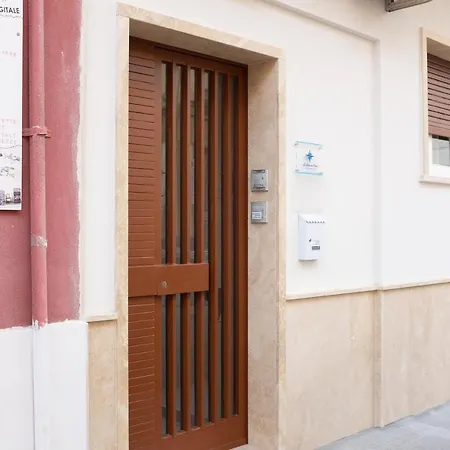 La Stella Dei Venti 3* Галлиполи