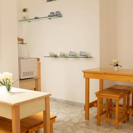 La Stella Dei Venti Отель типа 