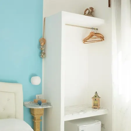 La Stella Dei Venti Галлиполи