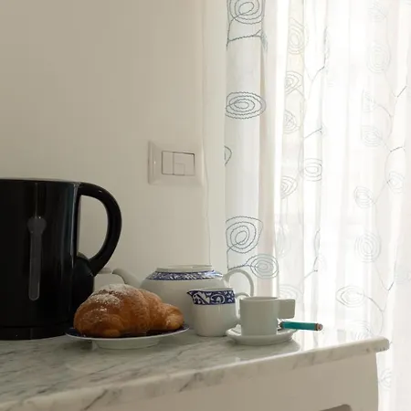 La Stella Dei Venti 3* 加利波利