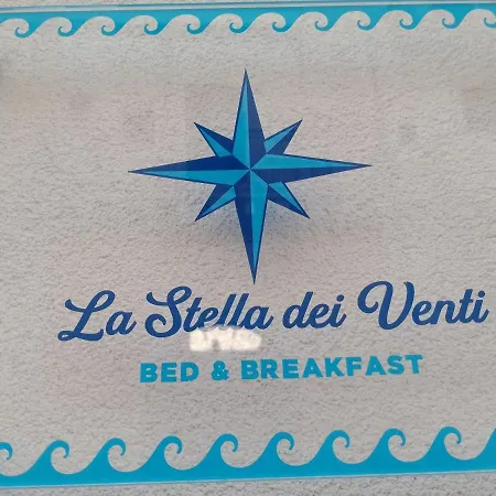 La Stella Dei Venti 住宿加早餐酒店 加利波利