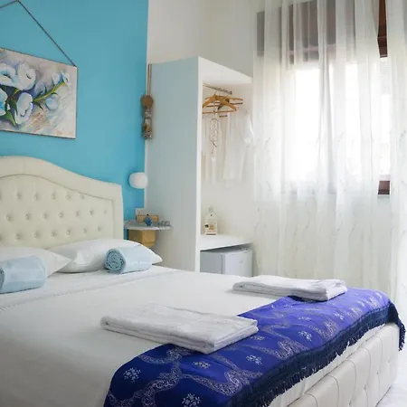 La Stella Dei Venti Gallipoli