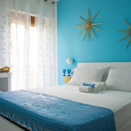 La Stella Dei Venti Bed and breakfast Gallipoli