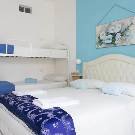 La Stella Dei Venti Bed and breakfast