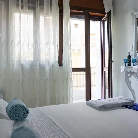 Bed and breakfast La Stella Dei Venti 3*