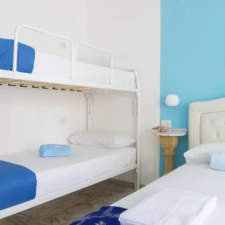 La Stella Dei Venti Bed and breakfast