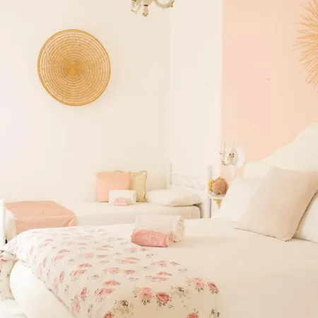 La Stella Dei Venti B&B 갈리폴리