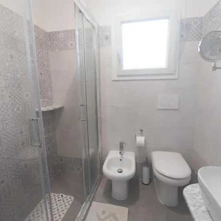 La Stella Dei Venti Bed and breakfast Gallipoli