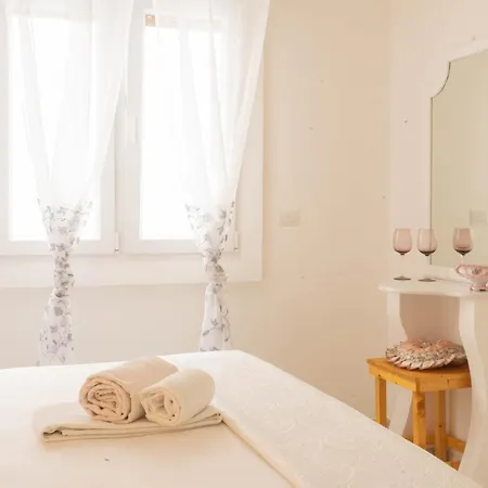 La Stella Dei Venti Bed and breakfast Gallipoli
