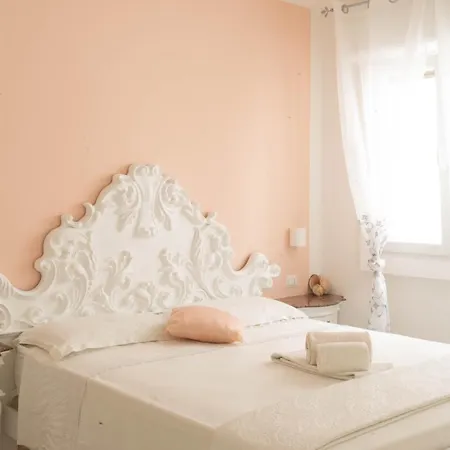 La Stella Dei Venti Bed & Breakfast