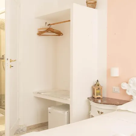 Bed and breakfast La Stella Dei Venti 3*