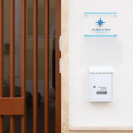 La Stella Dei Venti 3* Gallipoli