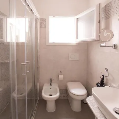 Bed and breakfast La Stella Dei Venti Gallipoli