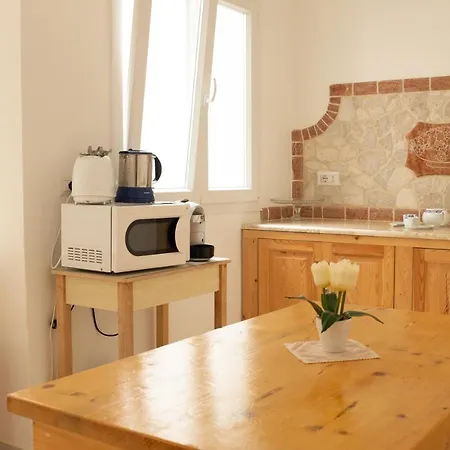 Bed and breakfast La Stella Dei Venti Gallipoli