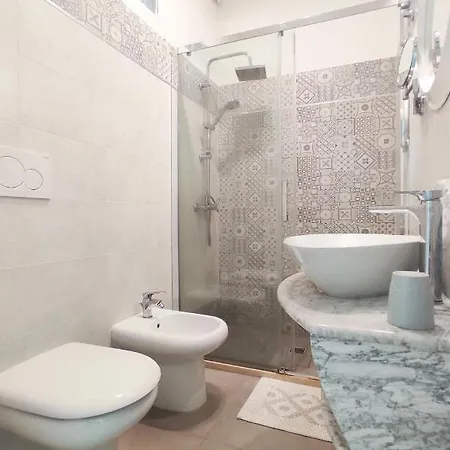 Bed and breakfast La Stella Dei Venti 3*