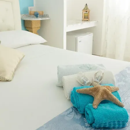 La Stella Dei Venti Bed and breakfast 3*