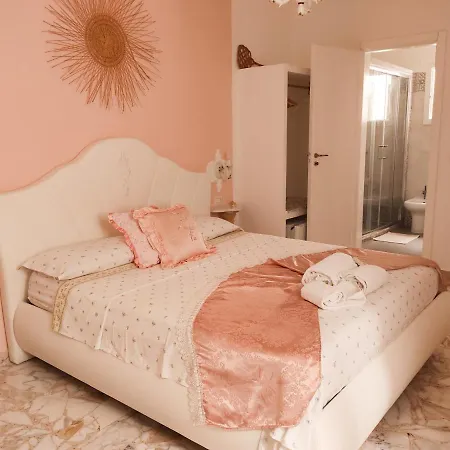 La Stella Dei Venti Bed & Breakfast