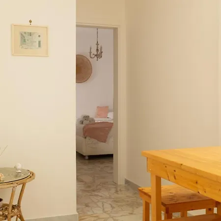 Oda ve Kahvaltı La Stella Dei Venti Gallipoli