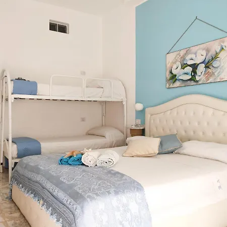Bed and breakfast La Stella Dei Venti 3*