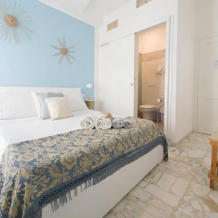 La Stella Dei Venti Bed & Breakfast