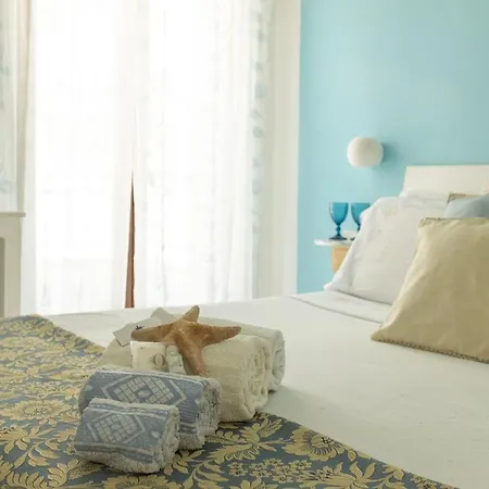 Bed and breakfast La Stella Dei Venti 3*