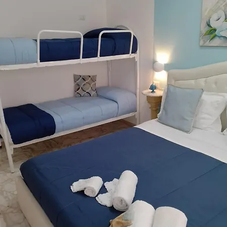 La Stella Dei Venti B&B 갈리폴리