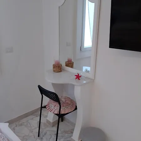 Oda ve Kahvaltı La Stella Dei Venti 3*