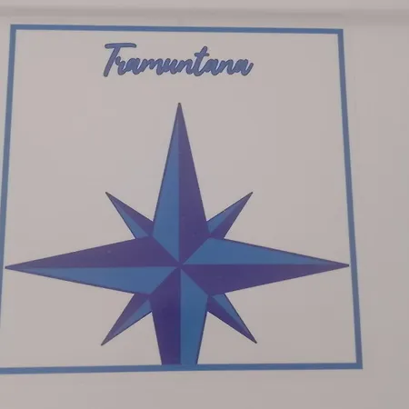 La Stella Dei Venti Oda ve Kahvaltı