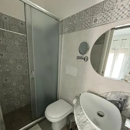 Bed and breakfast La Stella Dei Venti 3*