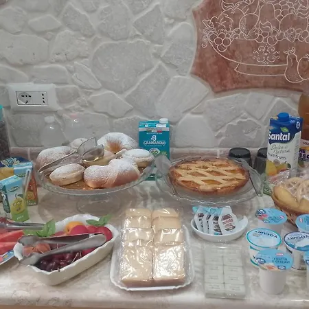 La Stella Dei Venti 3* Gallipoli