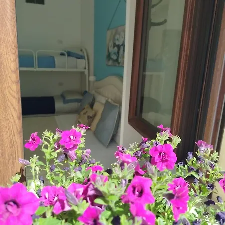 Bed and breakfast La Stella Dei Venti Gallipoli