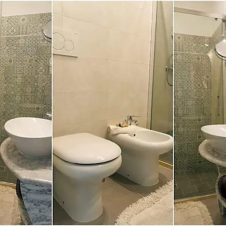 La Stella Dei Venti Bed and breakfast