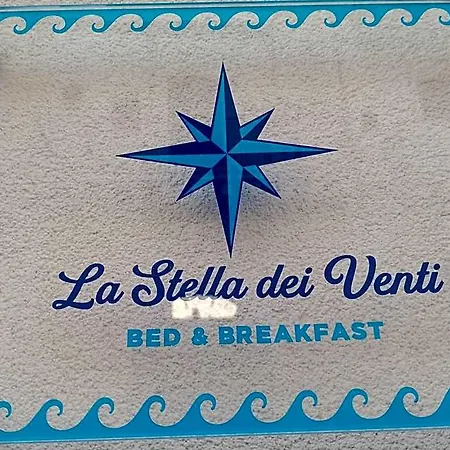 Oda ve Kahvaltı La Stella Dei Venti 3*