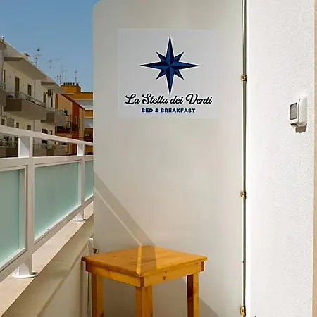 La Stella Dei Venti Oda ve Kahvaltı Gallipoli
