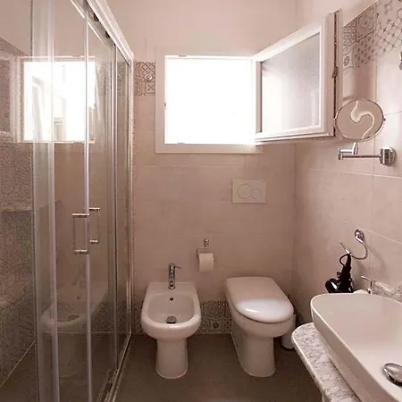 Bed and breakfast La Stella Dei Venti 3*