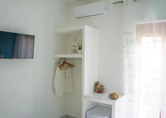 La Stella Dei Venti Bed & Breakfast