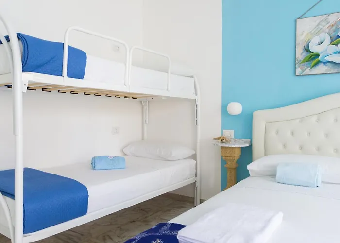 La Stella Dei Venti Bed & Breakfast