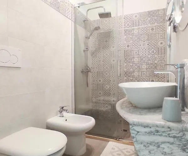 B&B La Stella Dei Venti 3*