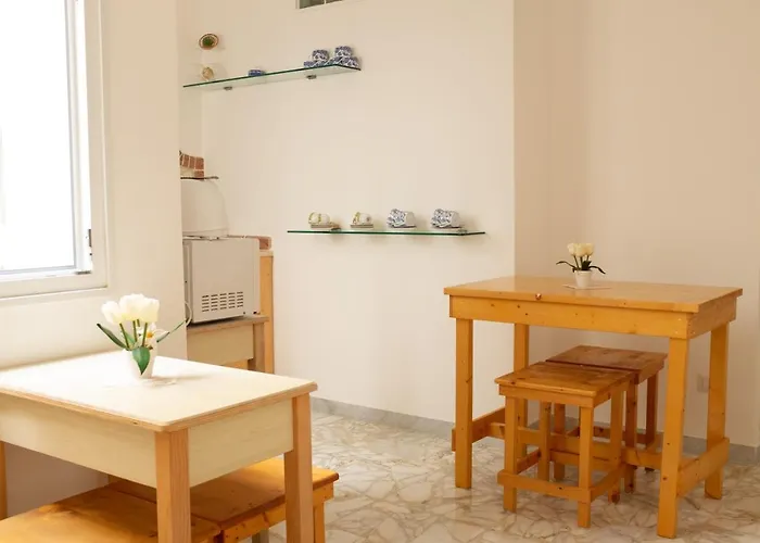 La Stella Dei Venti B&B 갈리폴리