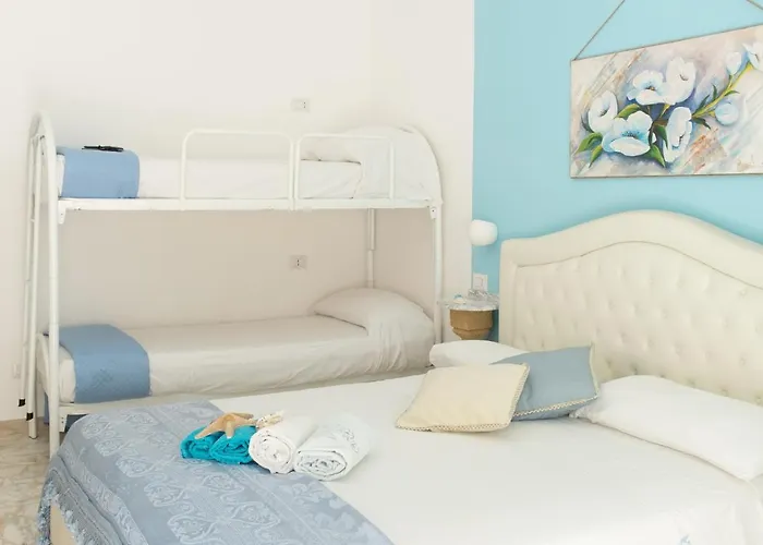 La Stella Dei Venti B&B