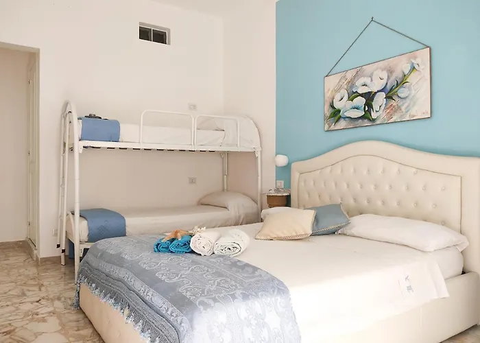 B&B La Stella Dei Venti 3*