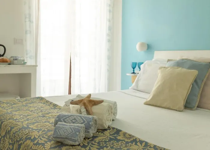 B&B La Stella Dei Venti 3*