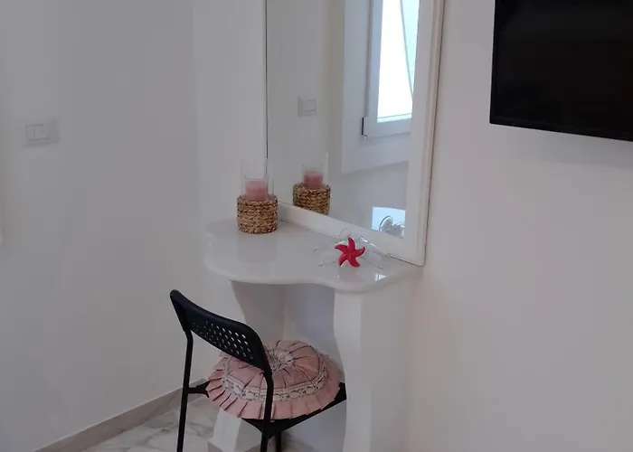 B&B La Stella Dei Venti 3*