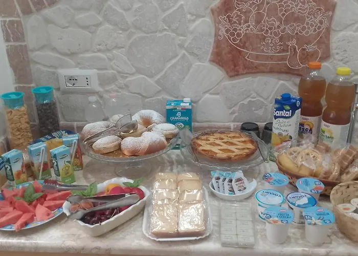 La Stella Dei Venti 3* 갈리폴리